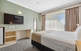 Buffalo Motor Inn Adelaide